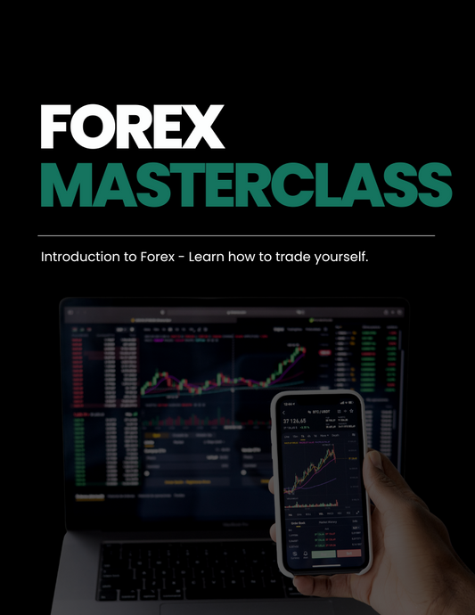 Forex Masterclass