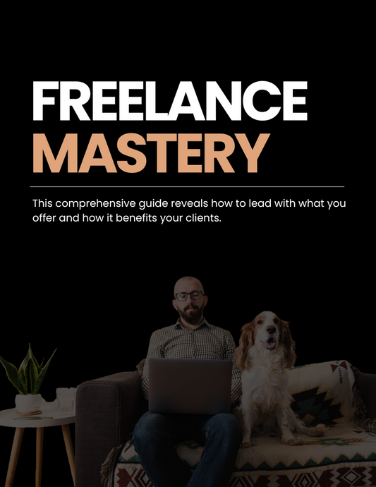 Freelance Mastery