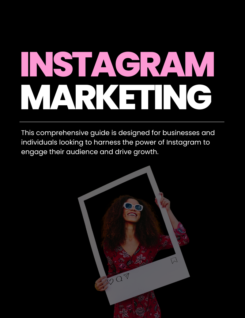 Instagram Marketing