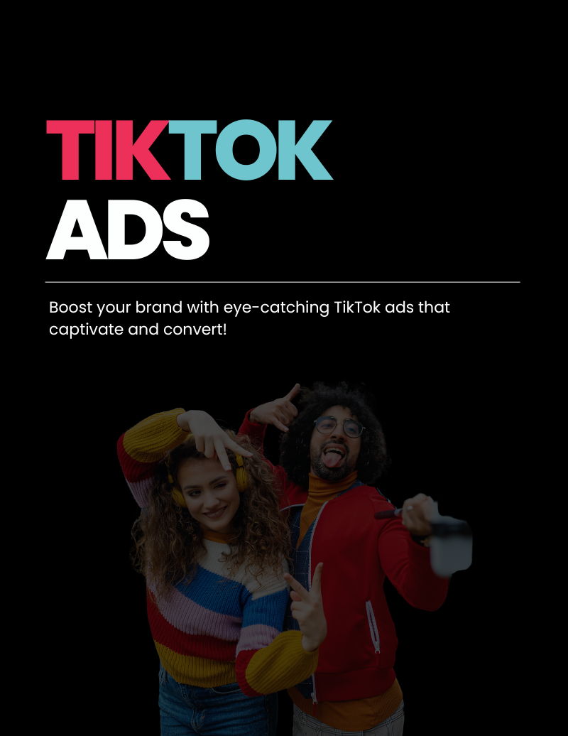 TikTok Ads Masterclass