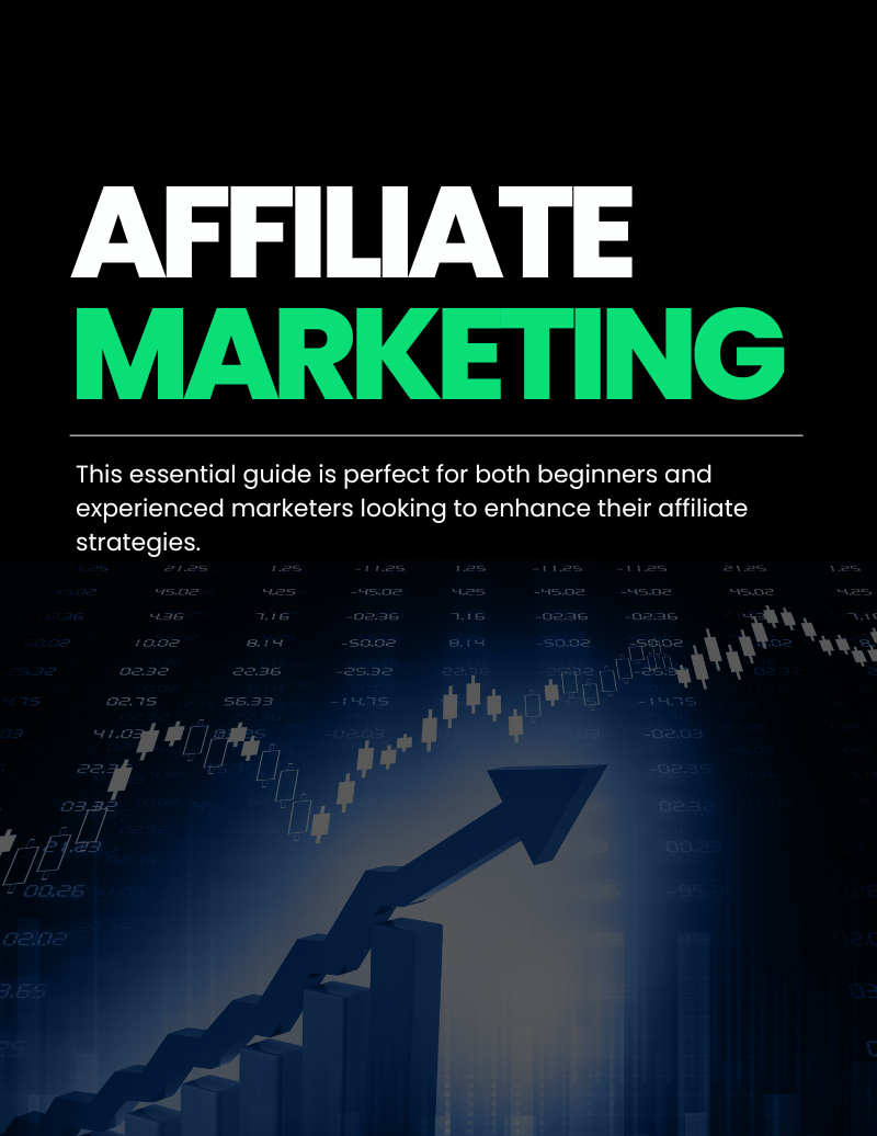 Affiliate Marketing Masterclass