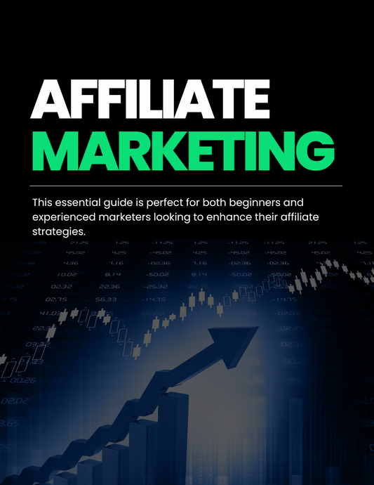 Affiliate Marketing Masterclass