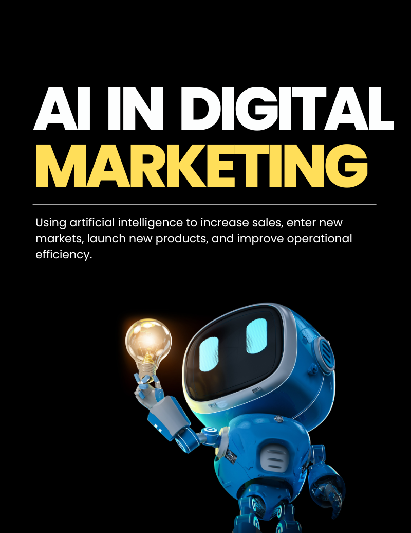 AI Digital Marketing