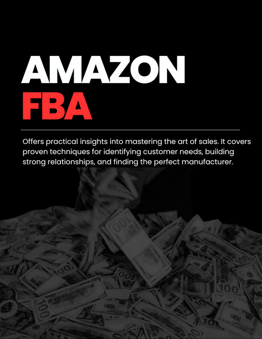 Amazon FBA