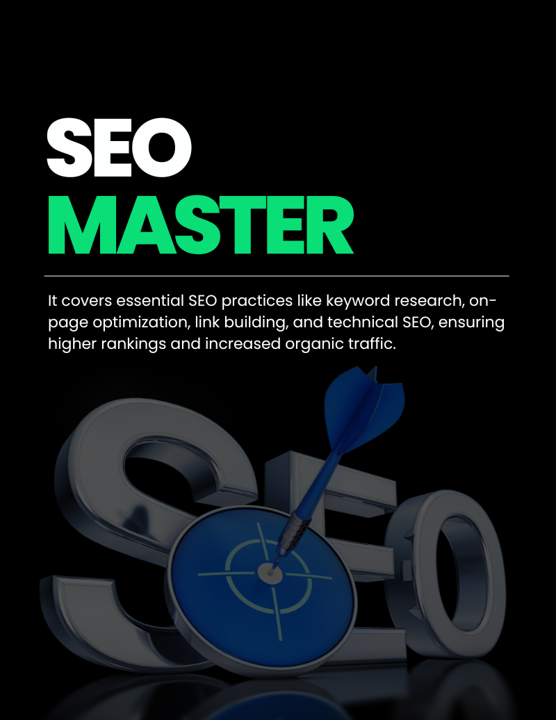 SEO Master