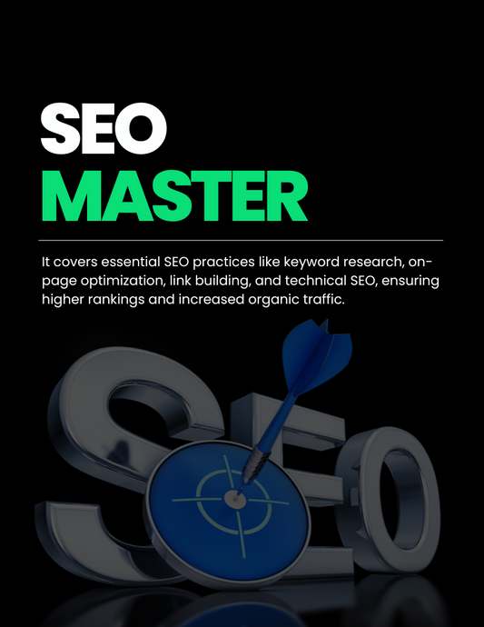 SEO Master