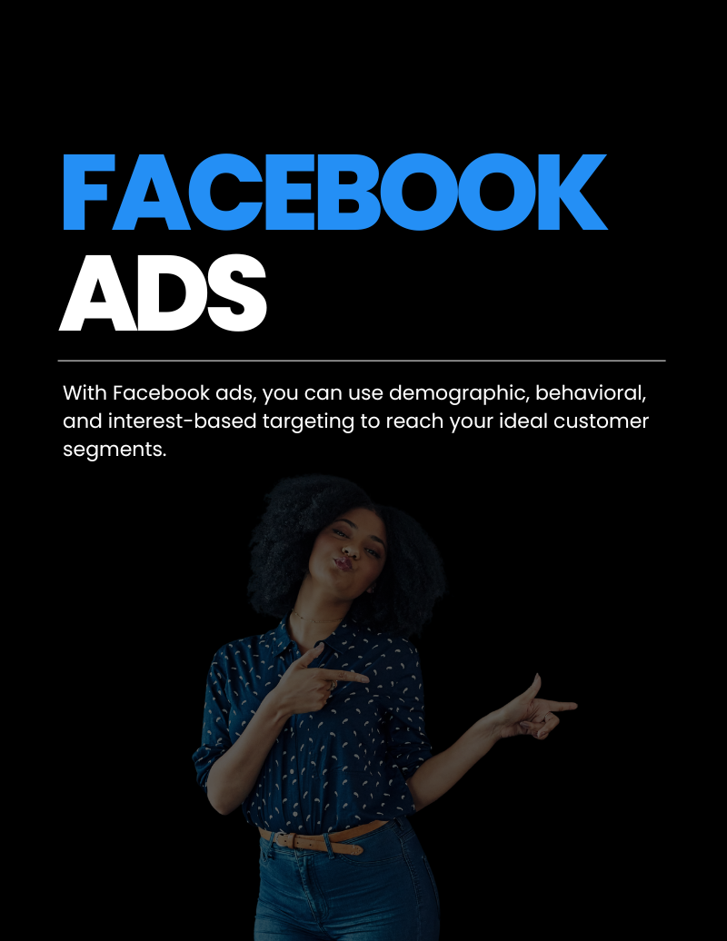 Facebook Ads Secrets