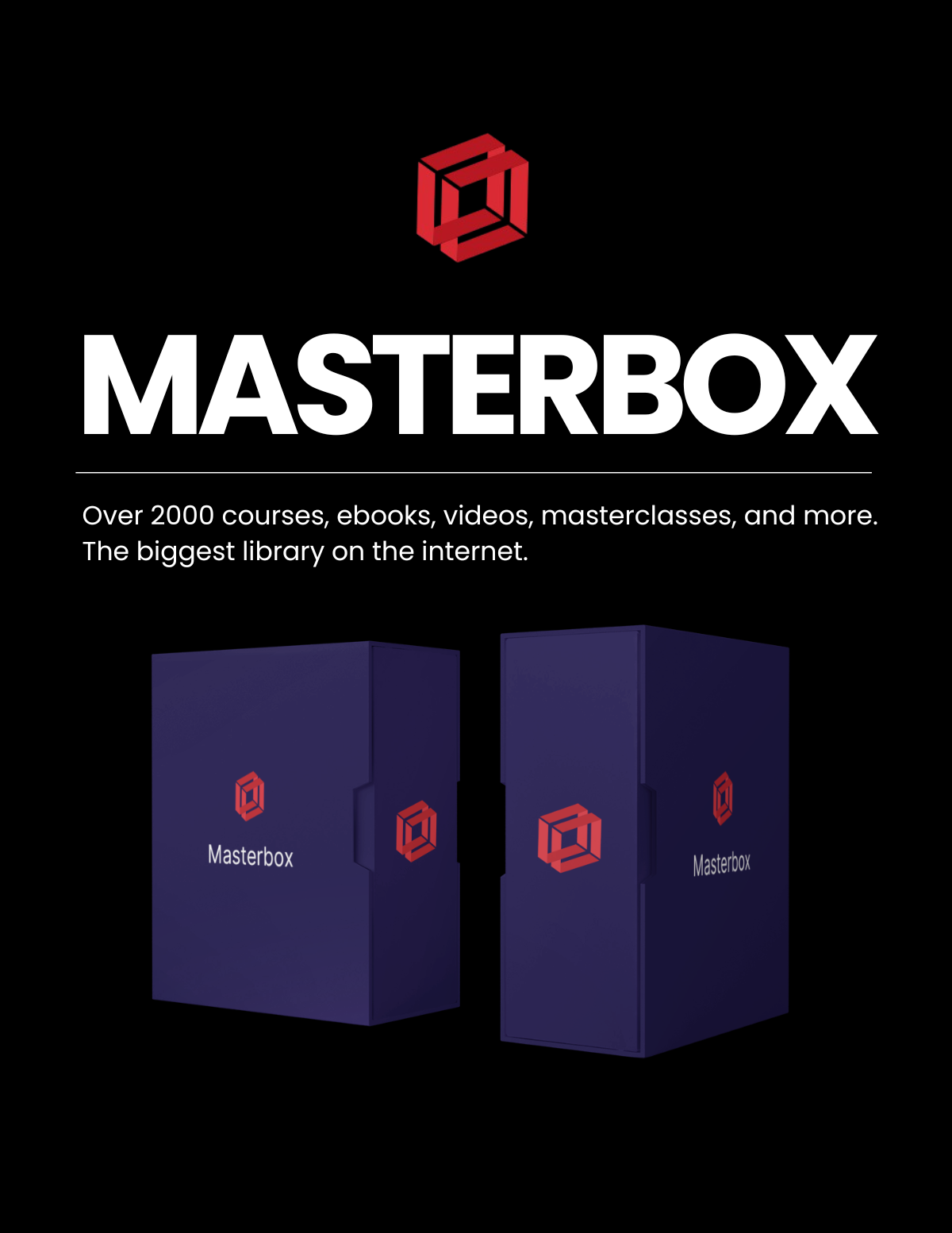 Masterbox